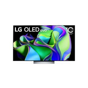 Smart TV LG 4K Ultra HD 55" HDR OLED