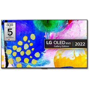 Smart TV LG OLED55G23LA 4K Ultra HD 55" HDR OLED AMD FreeSync NVIDIA G-SYNC HDR10 PRO