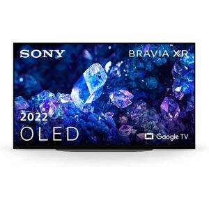 Smart TV Sony XR42A90K 42" 4K Ultra HD OLED