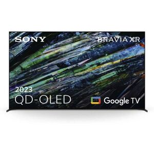 Smart TV Sony XR65A95L 65" 4K Ultra HD HDR OLED