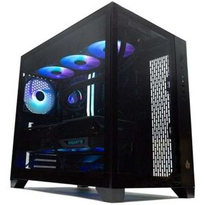 PC de Sobremesa PcCom Ultimate Ryzen 9 7900X 32 GB RAM 2 TB SSD NVIDIA GeForce RTX 4080