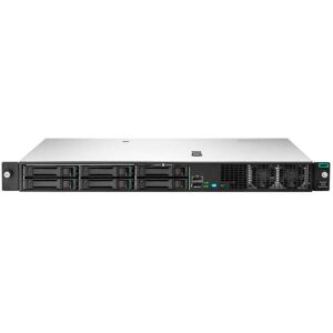 Servidor HPE P66394-421 Intel Xeon E-2336 16 GB RAM