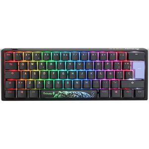 Ducky Teclado Mecânico ONE 3 Classic Mini 60% MX-Blue (ES)
