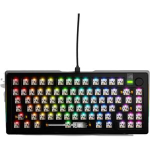 Glorious Barebone GMMK 3 Pro 75% Black (US)