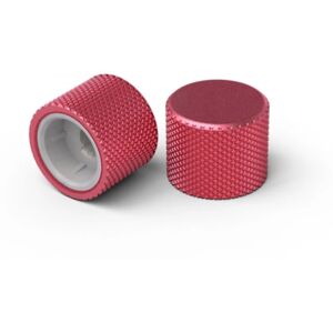 Glorious Interuptor GiRatónrio para GMMK PRO - Rosa