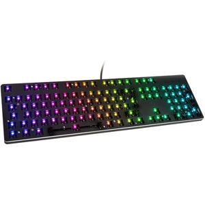 Glorious Barebone GMMK Full-Size RGB (ISO)