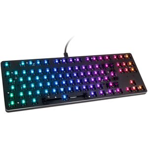 Glorious Barebone GMMK TKL-Size RGB (ISO)