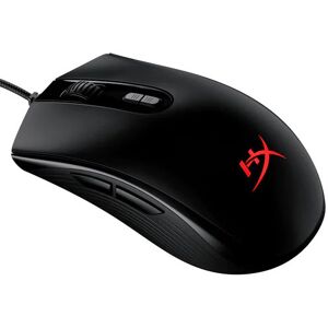HyperX Ratón Pulsefire Core RGB Gaming 6200DPI