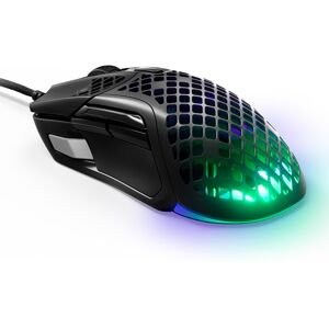 SteelSeries Ratón Aerox 5