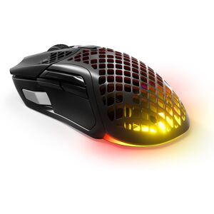 SteelSeries Ratón Aerox 5 Wireless