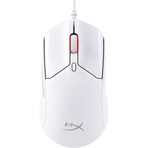 HyperX Ratón Pulsefire Haste 2 26000DPI Blanco