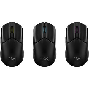 HyperX Ratón Pulsefire Haste 2 Mini Wireless 26000DPI Negro