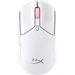 HyperX Ratón Pulsefire Haste 2 Mini Wireless 26000DPI Blanco
