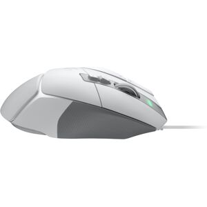 Logitech Ratón Gaming G Series G502 X Hero Blanco