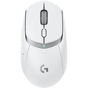Logitech Ratón G Series G309 Wireless/Bluetooth Blanco