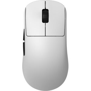 Endgame Gear Ratón Gaming OP1w 4k Wireless Gaming Mouse - Blanco