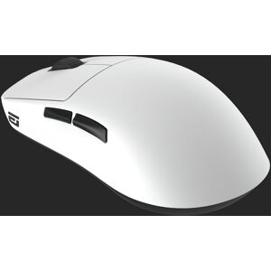 Endgame Gear Ratón Gaming OP1we Wireless - Blanco