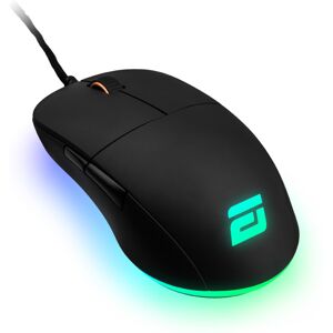 Endgame Gear Ratón Gaming XM1 RGB - Negro