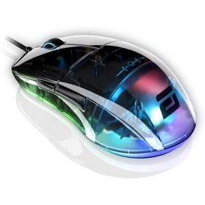 Endgame Gear Ratón Gaming XM1 RGB - Dark Reflex