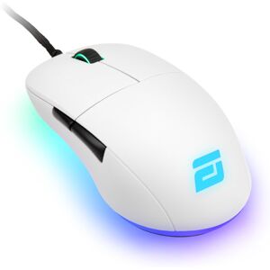 Endgame Gear Ratón Gaming XM1 RGB - Blanco