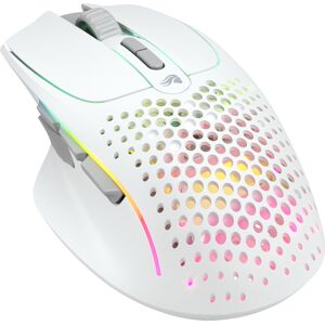 Glorious Ratón Gaming Model I 2 Wireless Blanco