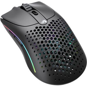 Glorious Ratón Gaming Model O 2 Wireless Negro
