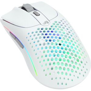 Glorious Ratón Gaming Model O 2 Wireless Blanco