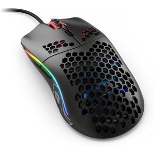 Glorious Rato Gaming Model O- Negro