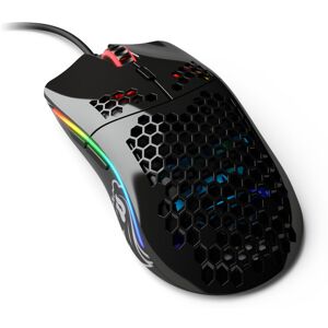 Glorious Ratón Gaming Model O- Glossy Negro