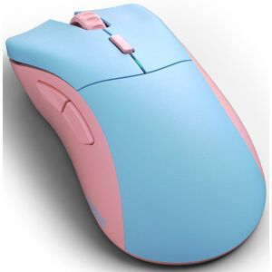 Glorious Ratón Gaming Model D PRO Wireless - Skyline - Forge