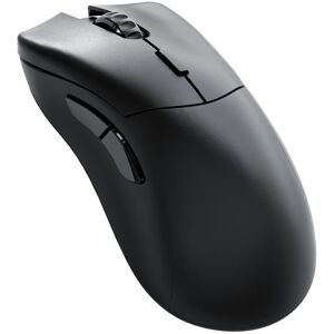 Glorious Ratón Gaming Model D 2 PRO Wireless 1K Polling Negro