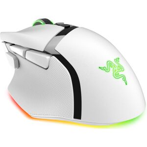 Razer Rato Basilisk V3 Pro Mercury