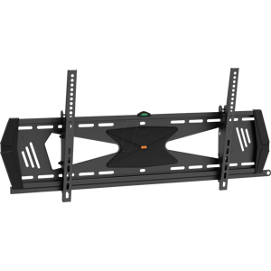 STARTECH.COM ST FPWTLTBAT - Soporte para TV de pantalla plana 37-75'', hasta 40 kg, inclinabl
