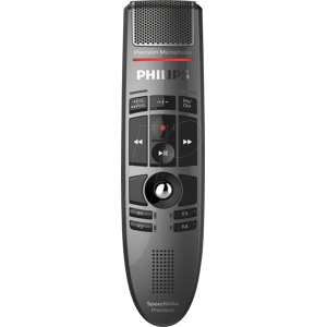 PHILIPS LFH3500 - Dictáfono PocketMemo, LFH3500