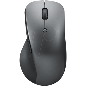 LENOVO 4Y51J6254 - Ratón (ratón), Bluetooth, negro
