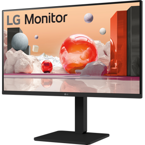 LG 27BA550-B - Monitor de 69cm, 1080p, USB, altavoz, pivote
