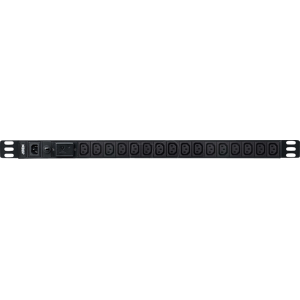 ATEN PE0116SG - PDU, 16X IEC C13