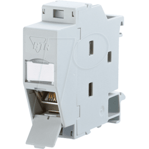 METZ CONNECT BTR 1309107003-E - Módulo E-DAT REGplus IP20
