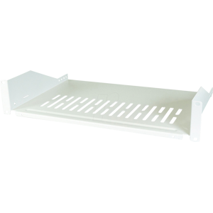 EFB-ELEKTRONIK EFB 691650GR.2B - Estante 2U de 19'', profundidad 400 mm