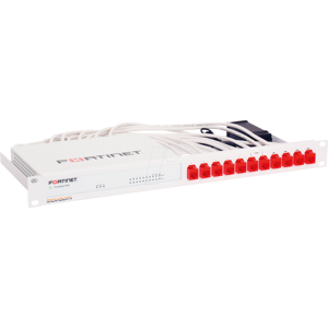 RACKMOUNT.IT RMIT RM-FR-T10 - Kit de actualización de 19'' para FortiGate 60E / 61E.