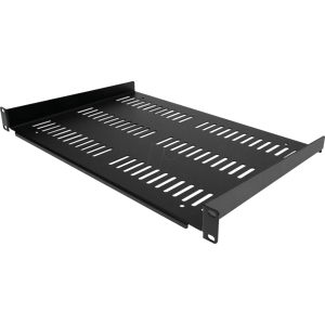 STARTECH.COM ST SHELF1U12FIXV - Estante de 19'' 1U