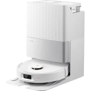 XIAOMI QR 598 - Robot aspirador, Roborock QR 598, blanco