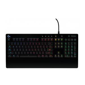 Logitech GAMING G213 PRODIGY CON ILUMINACION RGB P/N:920-008086