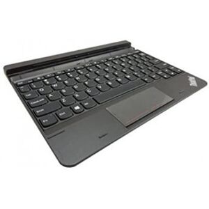 Lenovo ThinkPad 10 Ultrabook Teclado