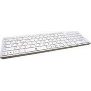 Primux TECLADO USB K900 BLANCO