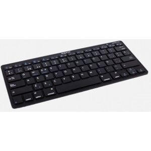 Approx APPMX300BTB teclado Bluetooth QWERTY Español Negro