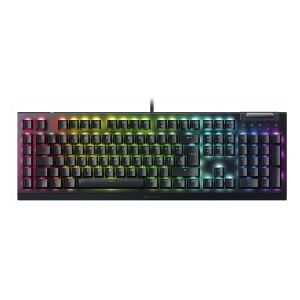 Razer BlackWidow V4 X Negro