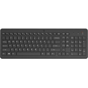 HP Teclado inalámbrico 220