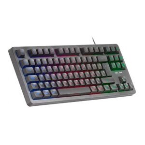 Mars Gaming Teclado Gaming TKL MK023