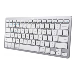 Trust Teclado Bluetooth inalámbrico